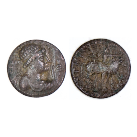 Kushana Dynasty, Soter Megas alias Wima Takto (c. 90-113 AD), Copper Drachma, 8.23gm, Obv: