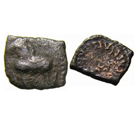 Western Kshatrapas, Kardamaka Family, Rudradaman I son of Jayadaman, as Mahakshatrapa, (is