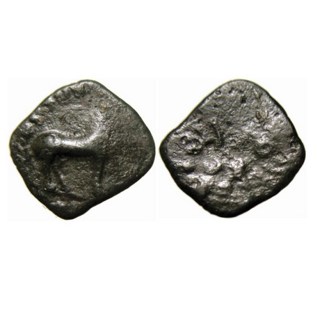 Western Kshatrapas, Kardamaka Family, Rudradaman I son of Jayadaman, as Mahakshatrapa, (is