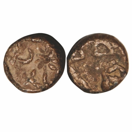 Western Kshatrapas, Kardamaka Dynasty, Chastana as Mahakshatrapa, 1 - 52 SE (78 - 130 AD),