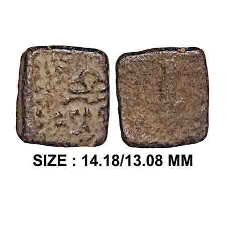 Western Kshatrapas, Svami Rudrasena III Son Of Svami Rudradaman II (270 - 300 AD), Dynasty