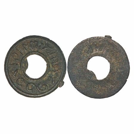 Netherlands East Indies, Palembang (State of South Sumatra), Sultan Fi Bilad (c. 1710-1778
