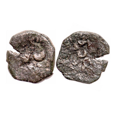 Western Kshatrapas, Kardamaka Dynasty, Chastana as Mahakshatrapa, 1 - 52 SE (78 - 130 AD) 