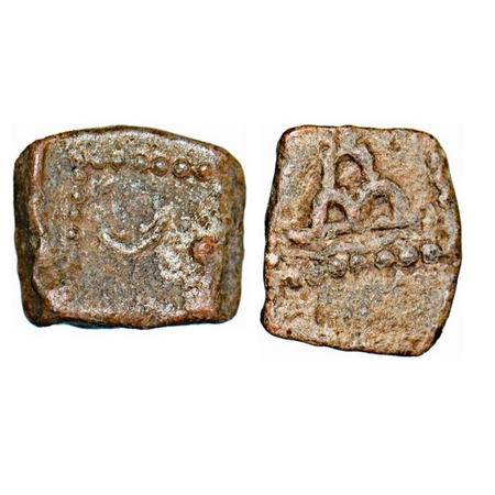 Western Kshatrapas, Kardamaka Dynasty, Chastana as Mahakshatrapa, 1 - 52 SE (78 - 130 AD),
