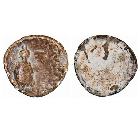 Satavahana Feudatories, Mahabhojas of Sadagara family, ruling at Kuda-Mandad (North Konkan